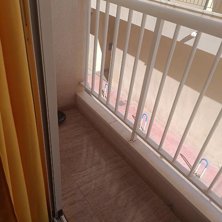 Apartement Costa Blanca Torrevieja Plage ภายนอก รูปภาพ