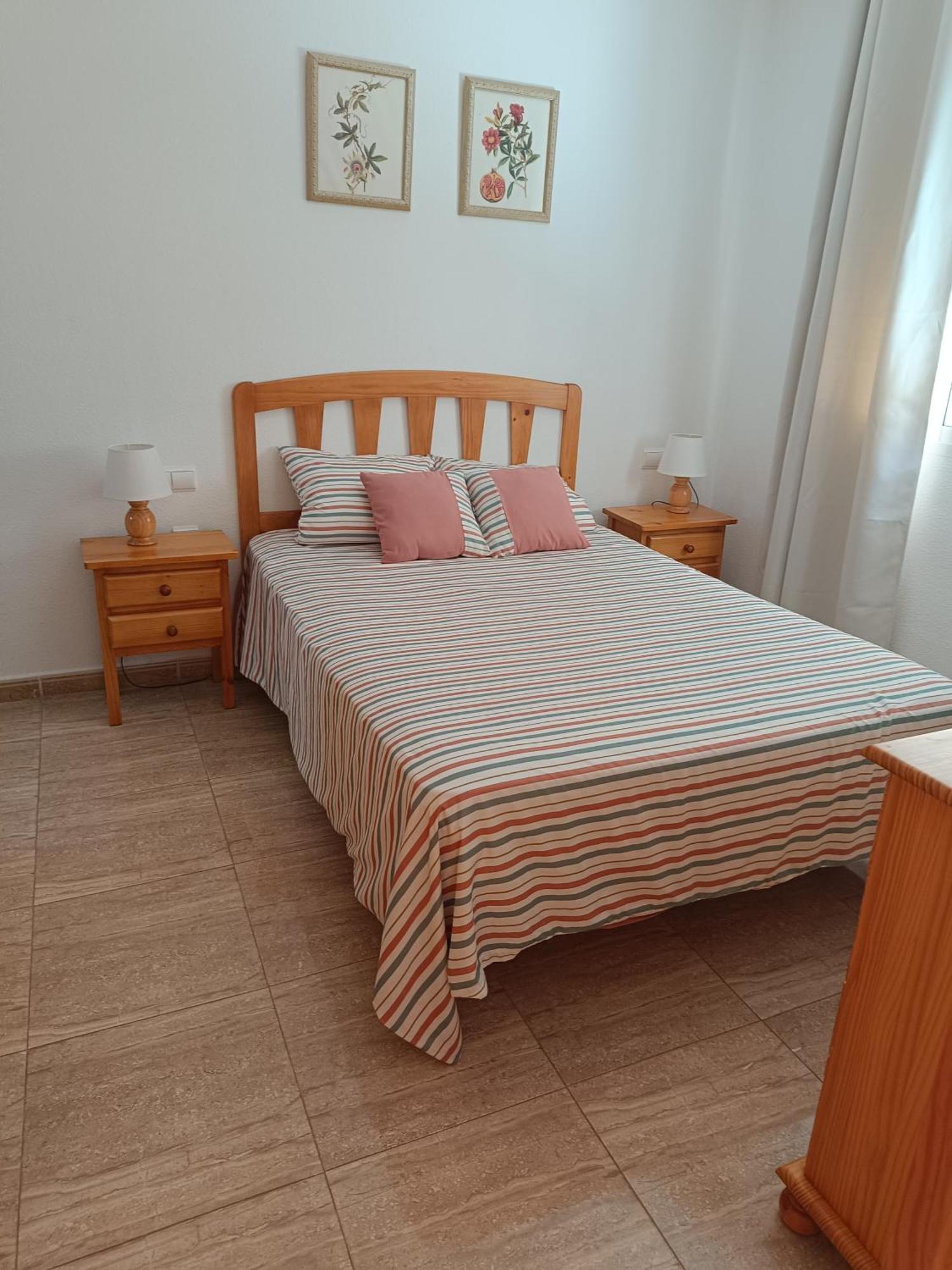 Apartement Costa Blanca Torrevieja Plage ภายนอก รูปภาพ