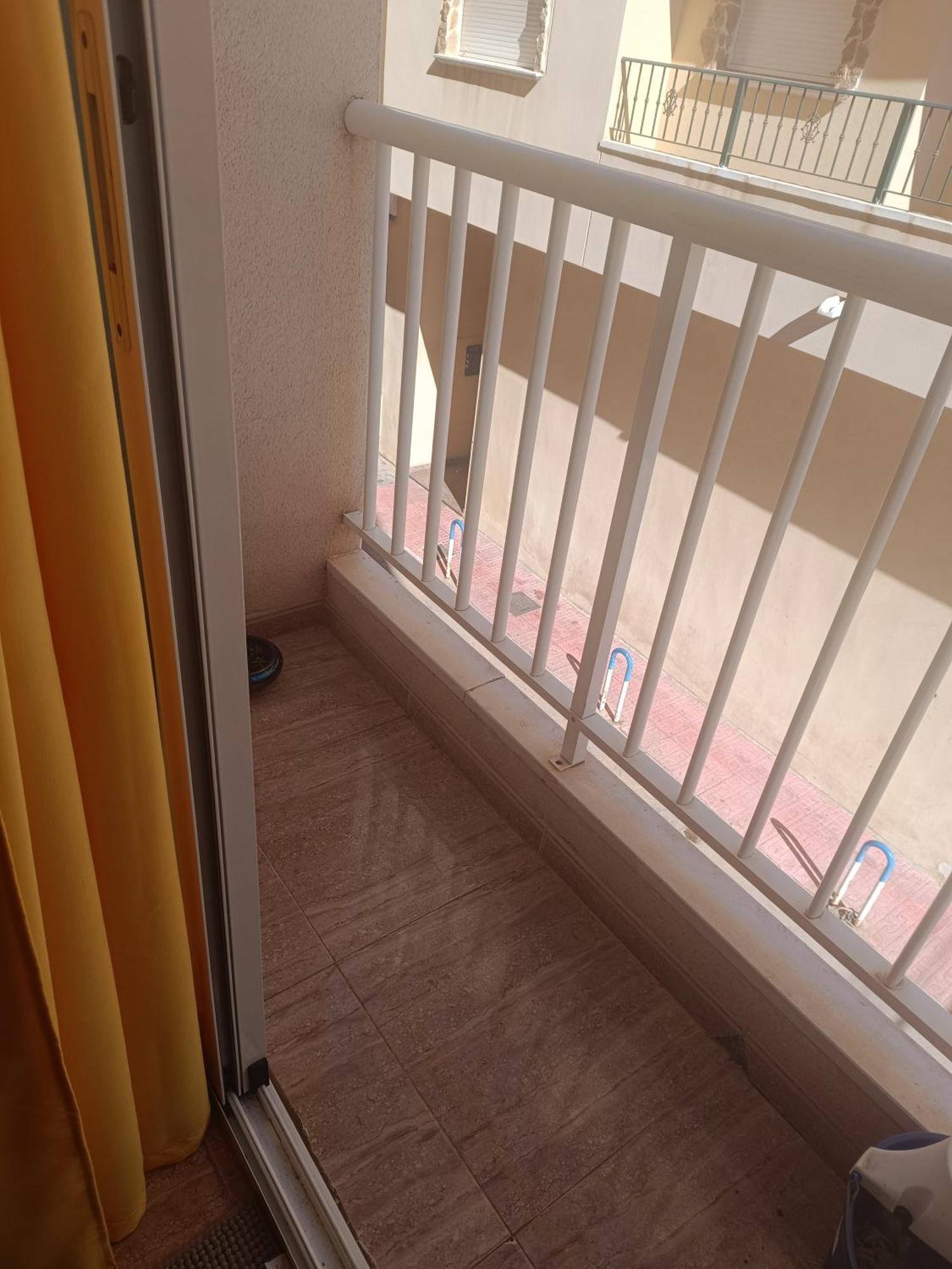 Apartement Costa Blanca Torrevieja Plage ภายนอก รูปภาพ